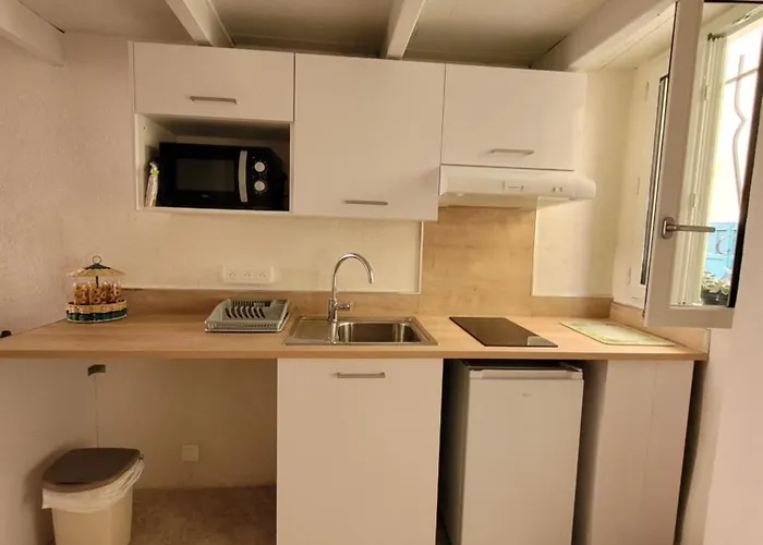 بيت للعطل Sanceflo ماندوليو لا نابول