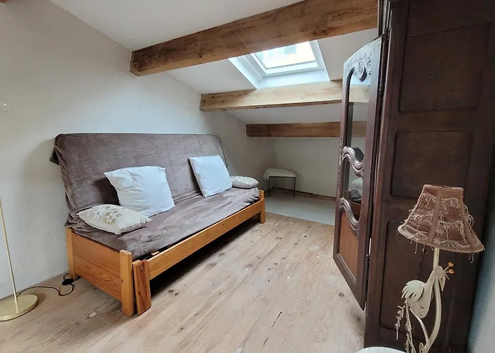 بيت للعطل Sanceflo