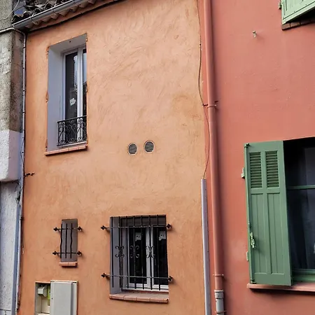 Дом отдыха Sanceflo