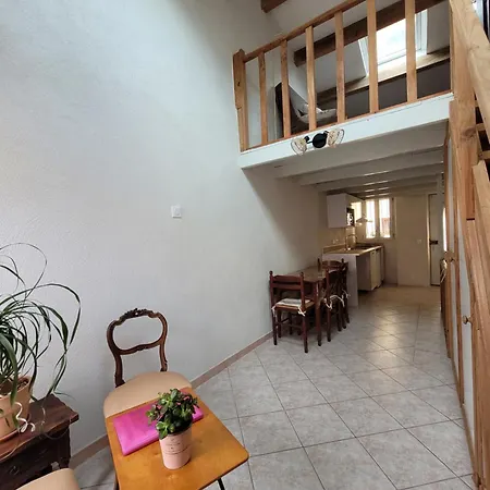 Sanceflo Feriehus Mandelieu